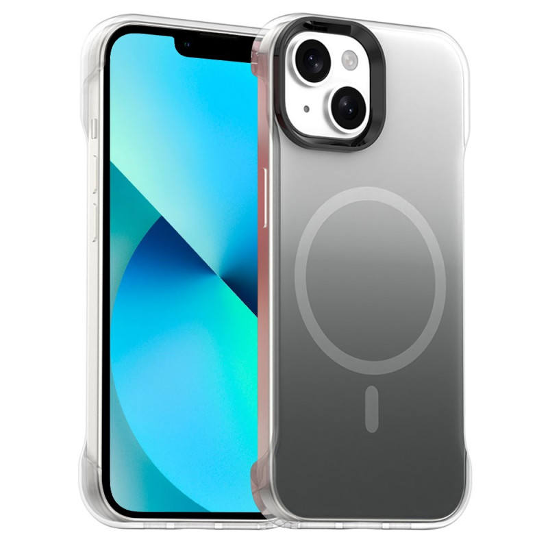 Funda iPhone 13 MagSafe Ultra-Fine Gradient