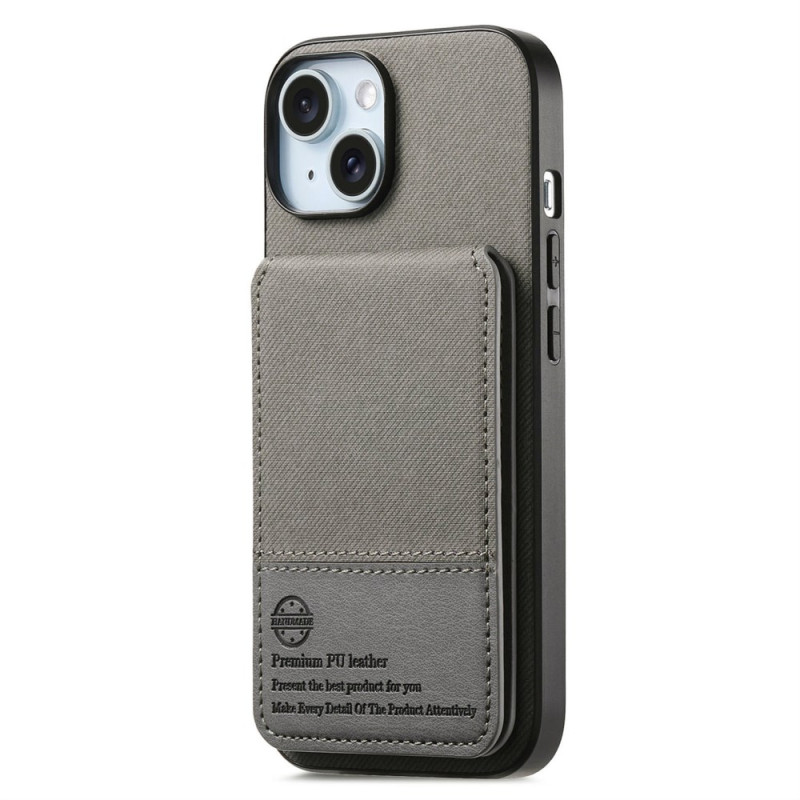 Funda de protección RFID para iPhone 13,