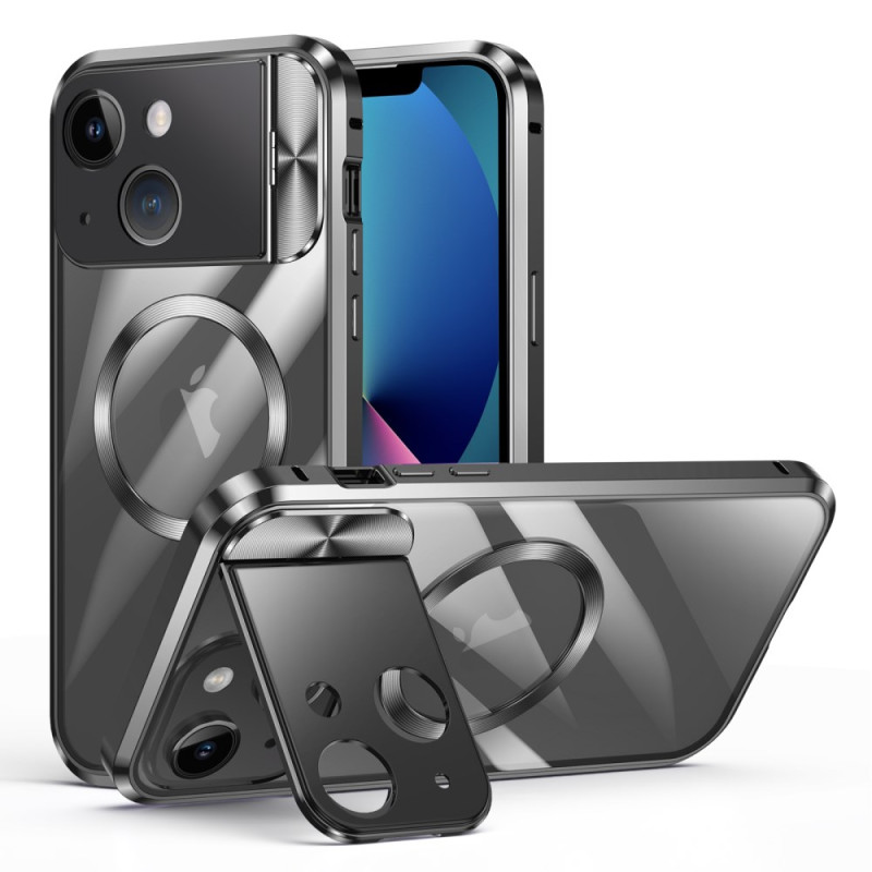 Funda iPhone 13 Soporte integrado MagSafe Premium