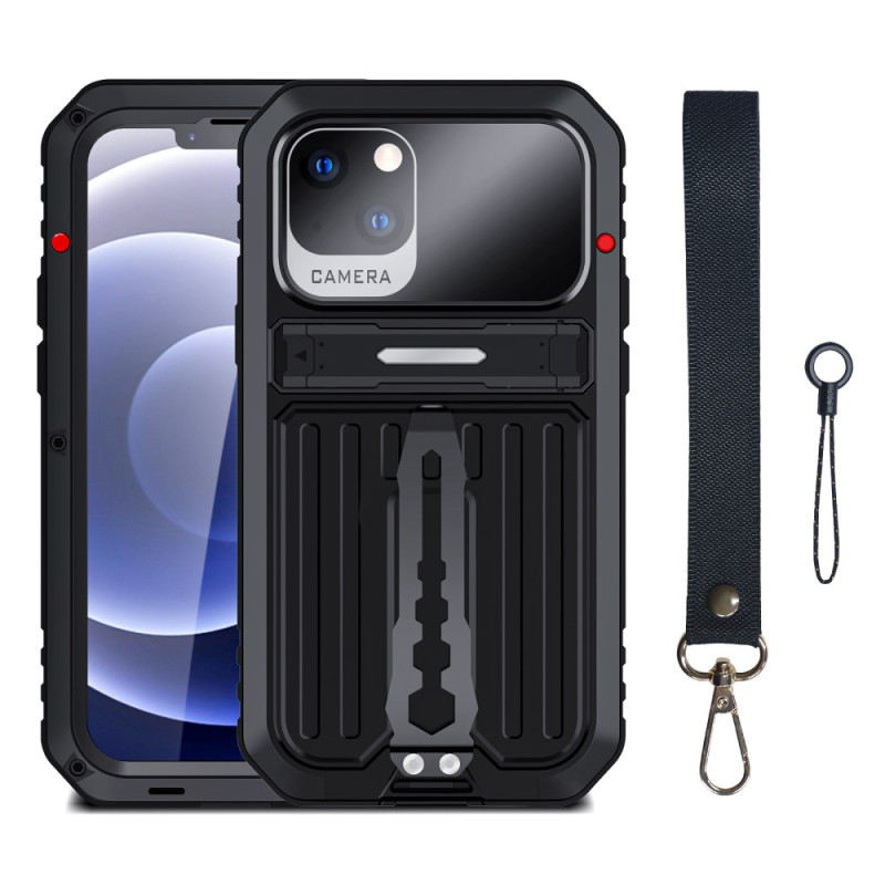 Funda iPhone 13 Ultimate Resistance