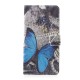 Funda Samsung Galaxy A30 Mariposas y Flores