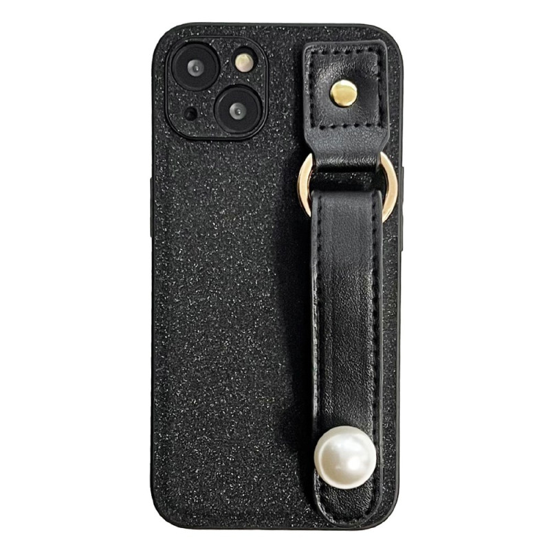 Funda iPhone 13 Pearl Colgante
