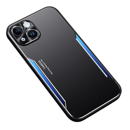 Funda iPhone 13 Efecto Metal