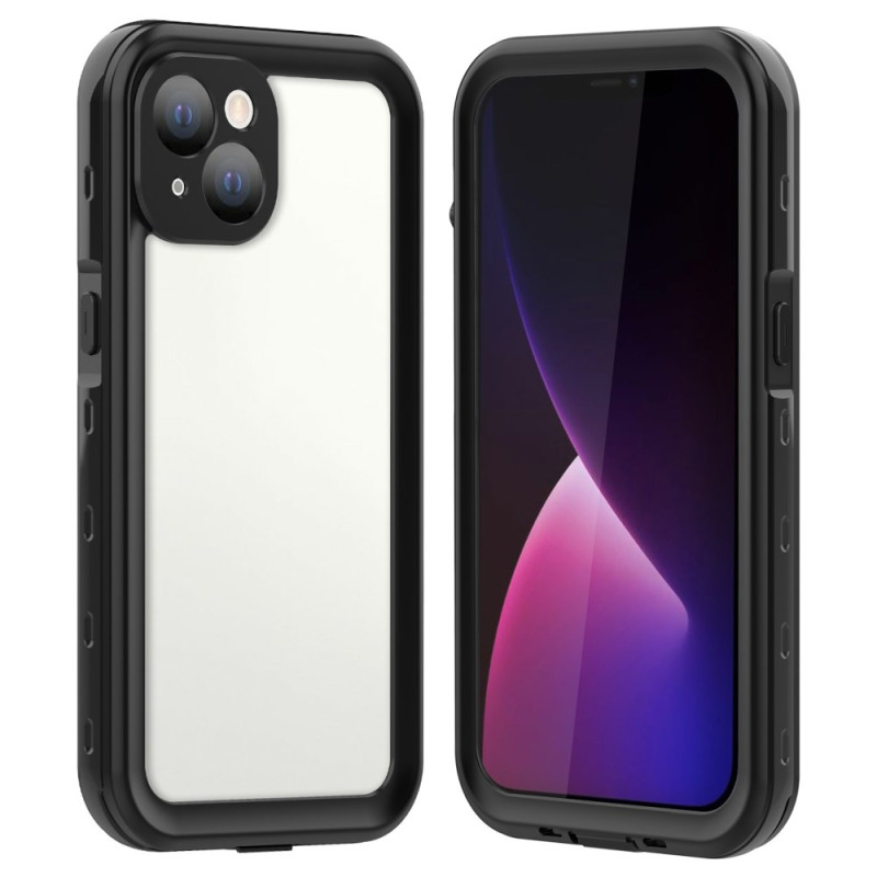 Funda impermeable iPhone 13