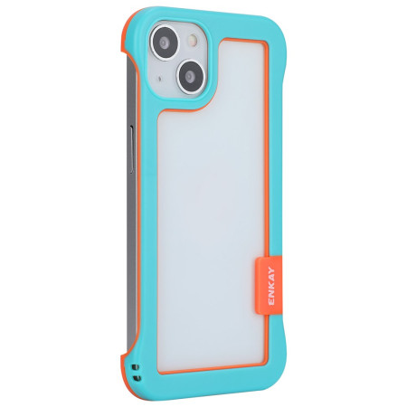 Funda sin marco para iPhone 13
