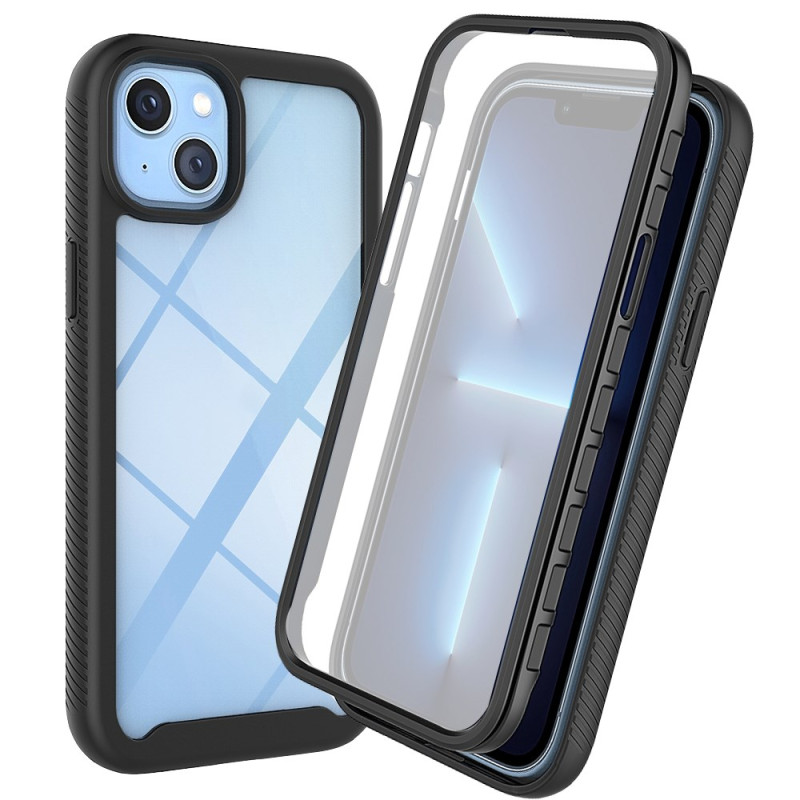 Funda de protección integral iPhone 13