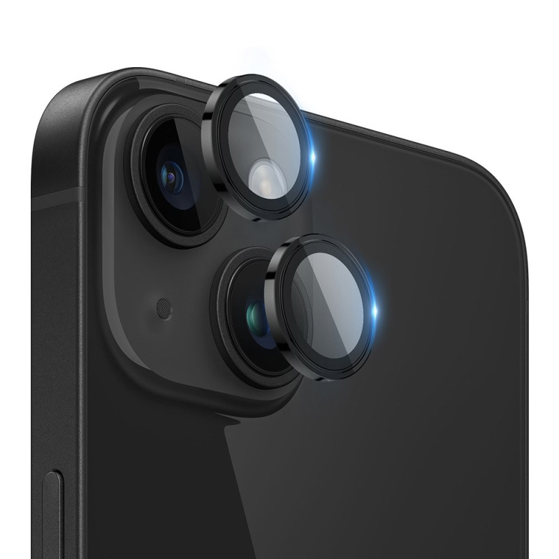 Protector de lente para iPhone 13 Anillos