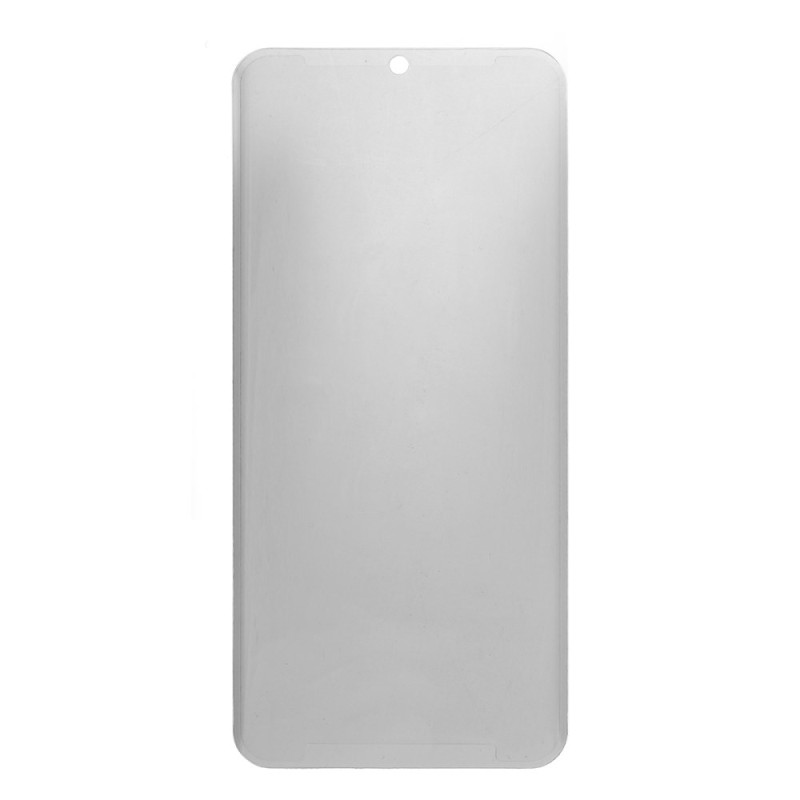 Anti-Spion Protección de cristal templado
 para Samsung Galaxy S20 pantalla