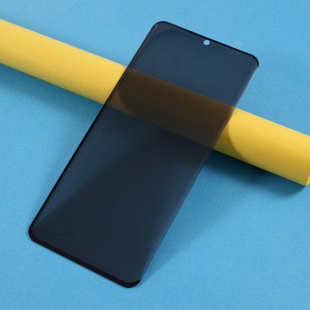 Protección de cristal...