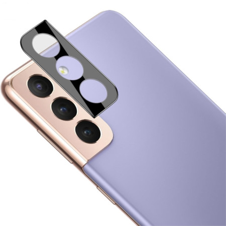 Lente protectora de cristal...