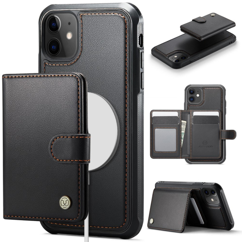 Funda iPhone 12 / iPhone 12 Pro JEEHOOD