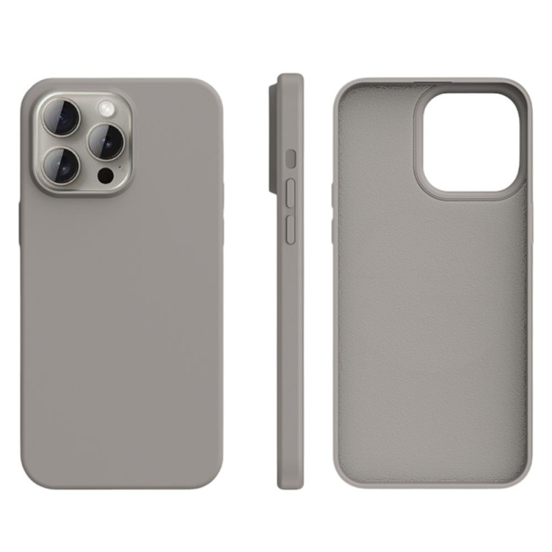 Funda iPhone 12 / 12 Pro Silicona Líquida