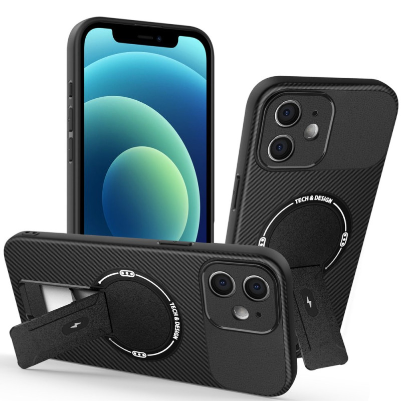 Funda iPhone 12 Soporte integrado