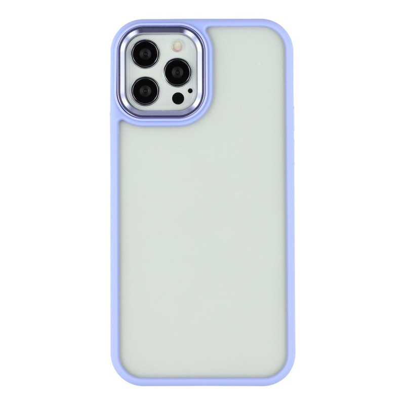 Funda híbrida iPhone 12 / 12 Pro