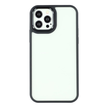 Funda híbrida iPhone 12 /...