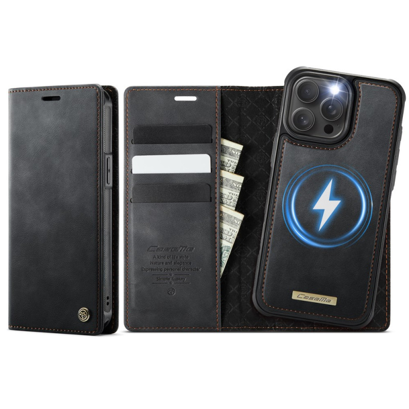 Funda iPhone 12 / 12 Pro MagSafe Wallet con funda
 extraíble