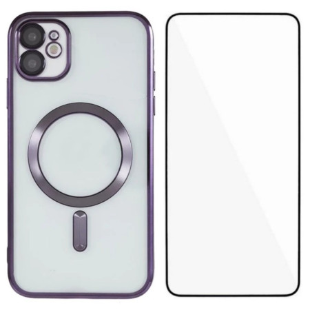 Funda MagSafe para iPhone...