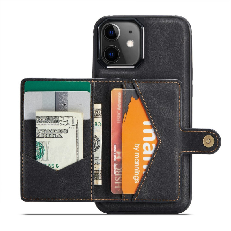Funda de cartera para iPhone 12 / 12 Pro