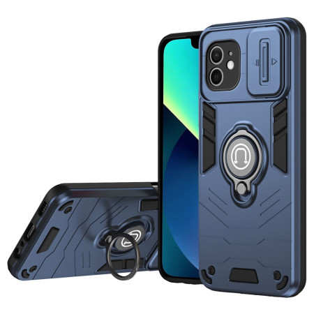 Soporte y protección para...