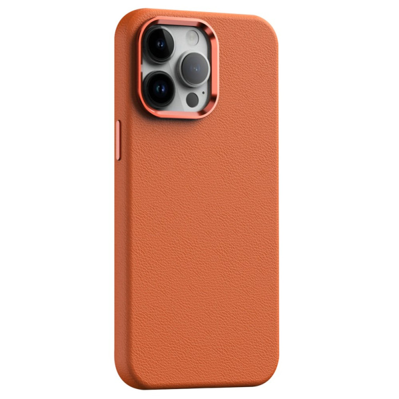 Funda híbrida con diseño MagSafe para iPhone 12