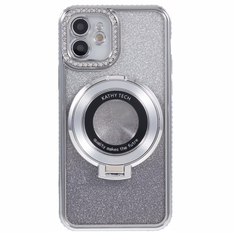 Funda Premium para iPhone 12 con soporte integrado