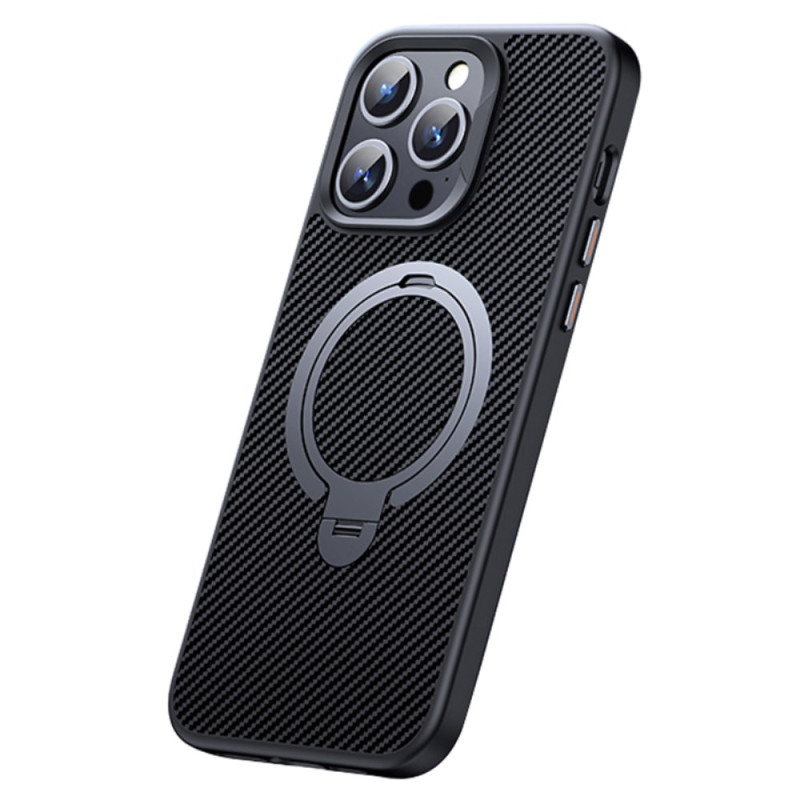 Funda iPhone 12 / 12 Pro MagSafe Ultra-Fina con Soporte
