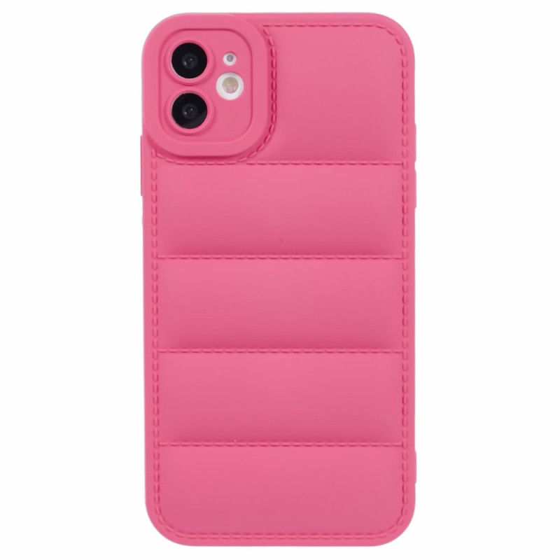 Funda
 iPhone 12 Doudoune