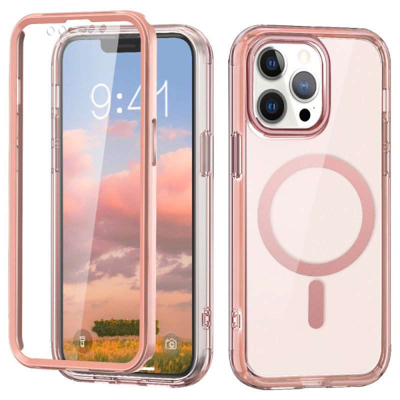 Funda MagSafe para iPhone 12 / 12 Pro