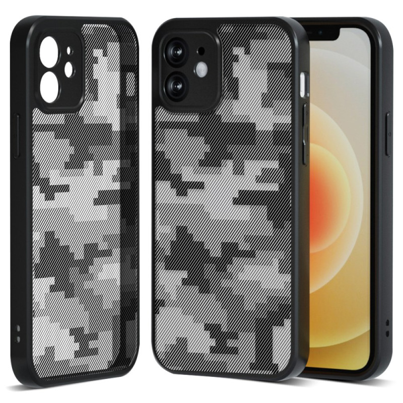 Funda iPhone 12 IBMRS