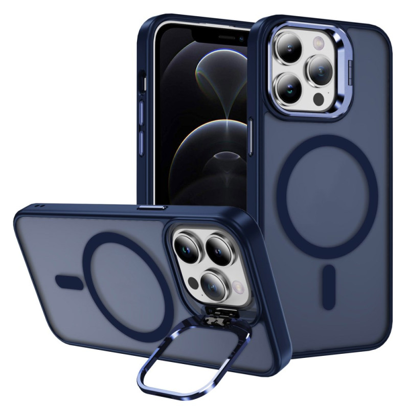 Funda Magsafe para iPhone 12 / 12 Pro con soporte integrado