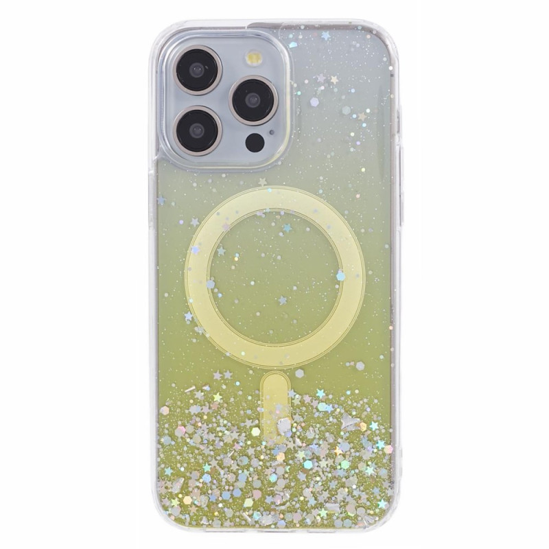 Funda iPhone 12 / 12 Pro MagSafe Glitter