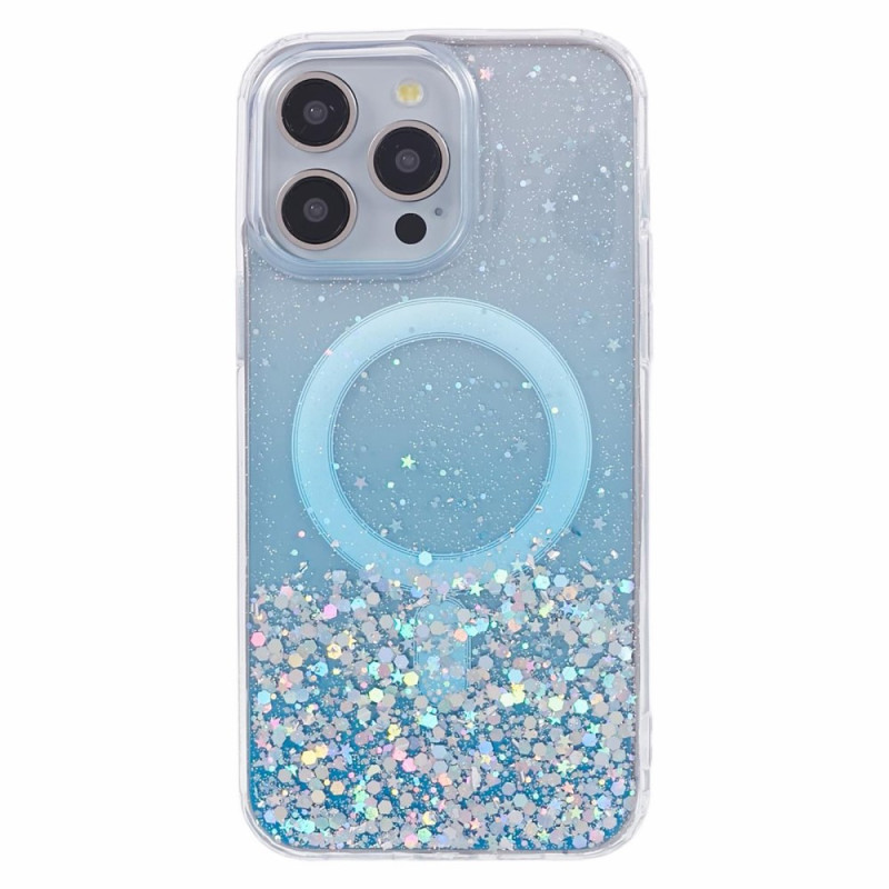 Funda iPhone 12 / 12 Pro MagSafe Glitter