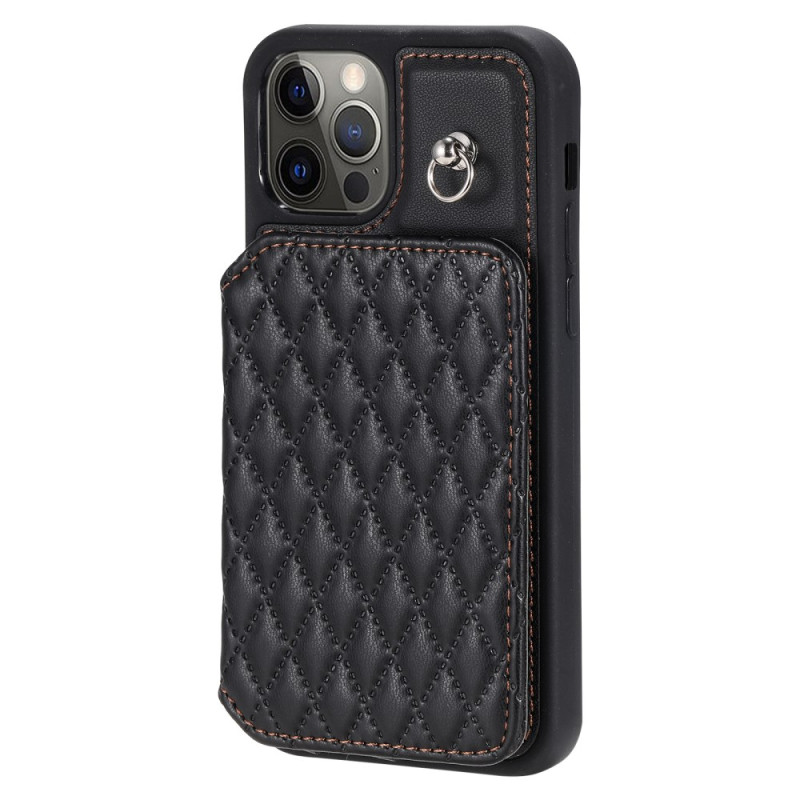 Funda RFID y correas para iPhone 12 / 12 Pro