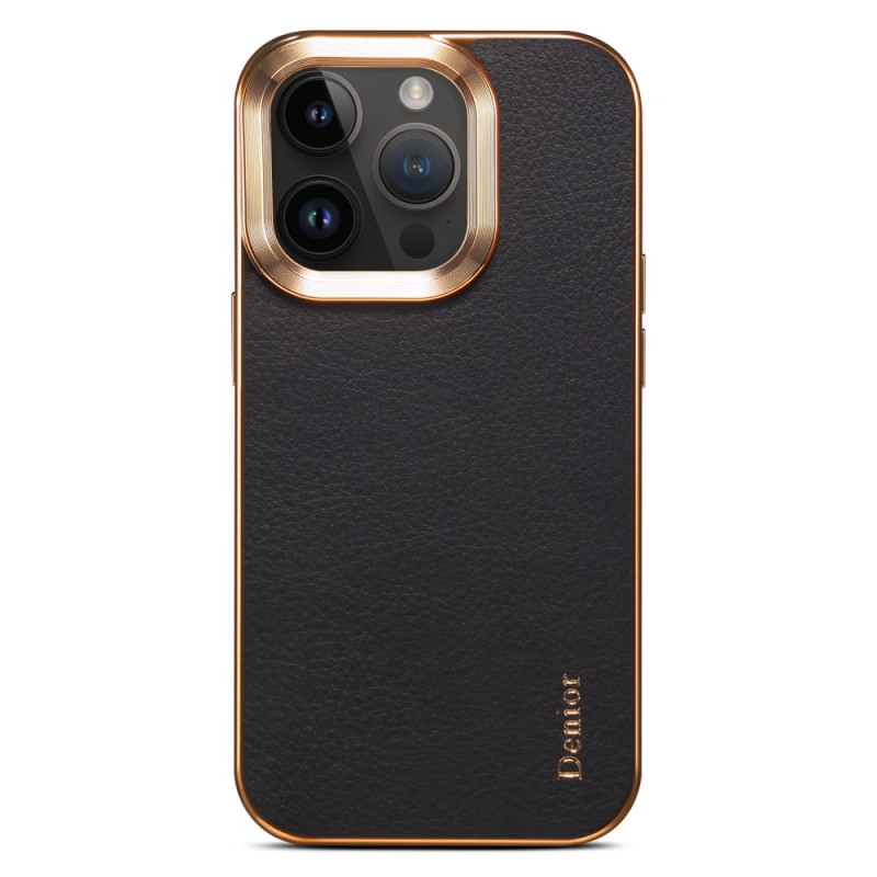 Funda iPhone 12 / 12 Pro Piel Genuina