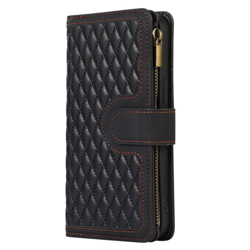 Funda iPhone 12 / 12 Pro 9 Card Funda

