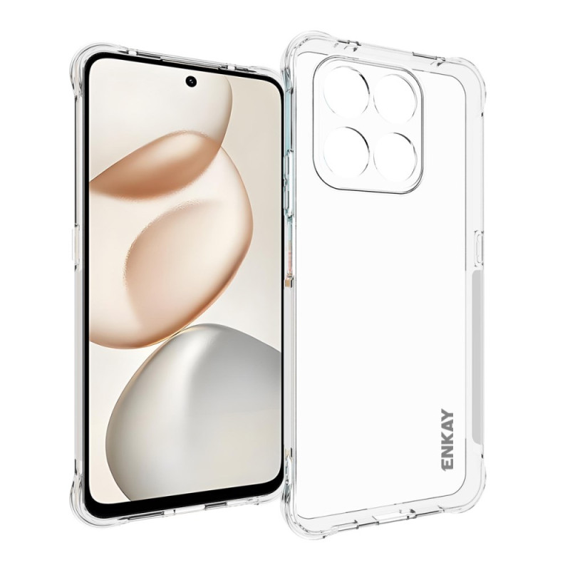 Honor 400 Smart 5G / 4G Funda Transparente ENKAY