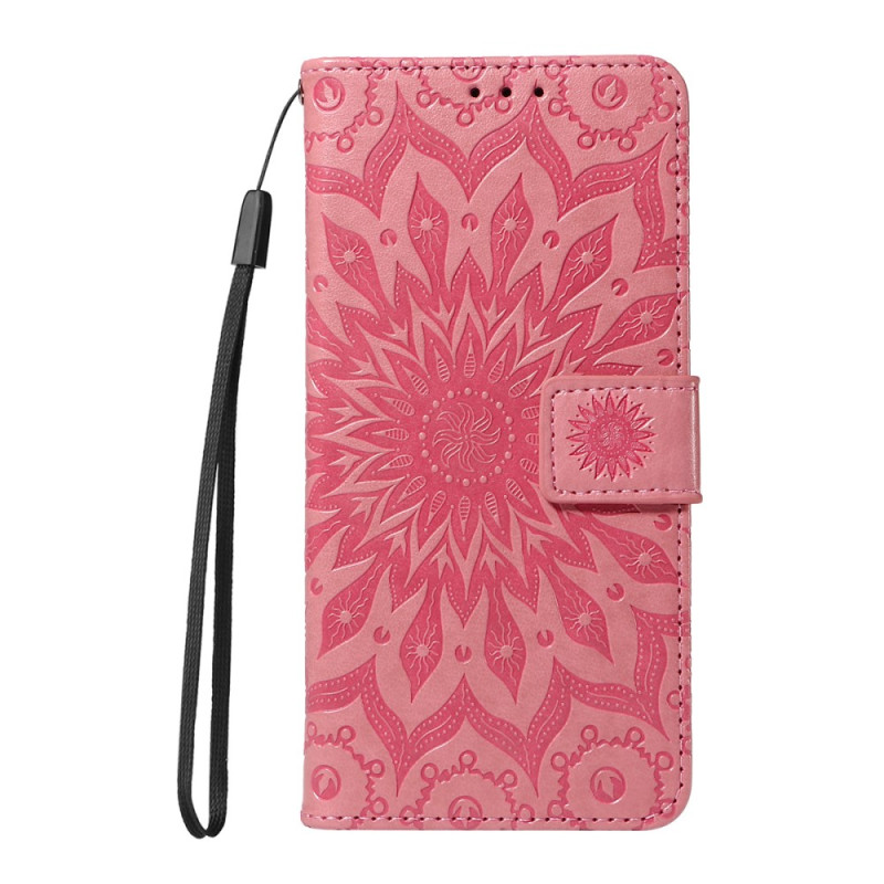Honor 400 Smart 4G Funda Mandala