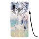 Funda Samsung Galaxy A30 Watercolour Dreamcatcher