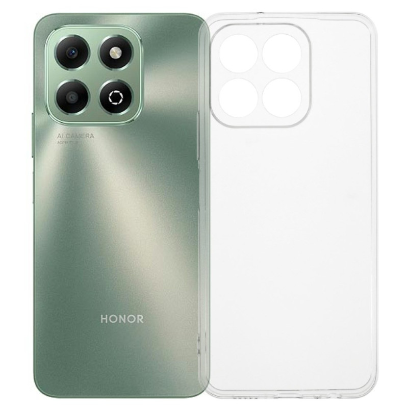 Honor 400 Smart 5G Funda transparente ultrafina