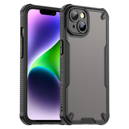 Funda híbrida iPhone 14 Plus