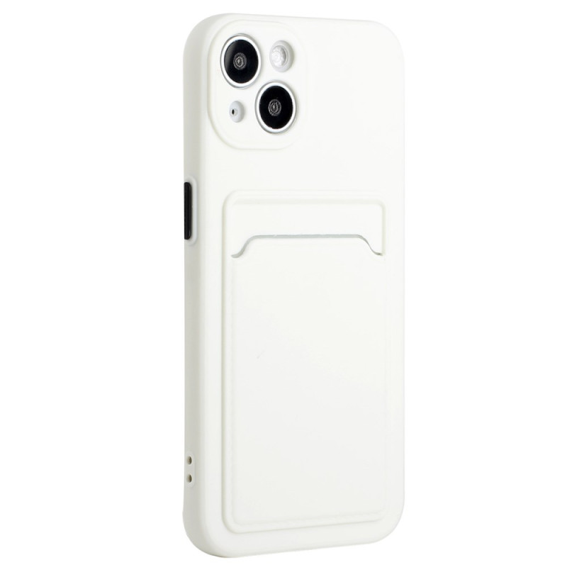Funda de tarjeta para iPhone 14 Plus