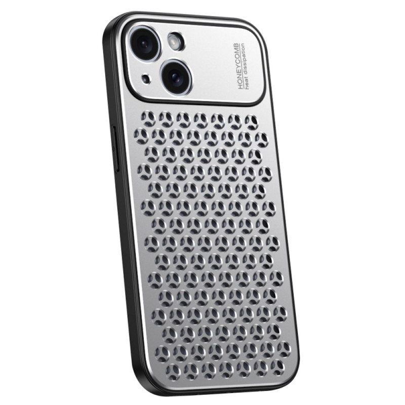 Disipación térmica de la funda
 del teléfono 14 Plus
