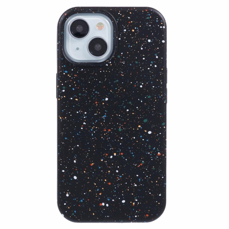 Funda iPhone 14 Plus MagSage Texture Mate