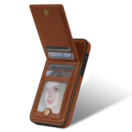 Funda iPhone 14 Plus Flip...