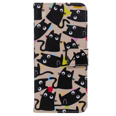 Funda iPhone 14 Plus Motif...