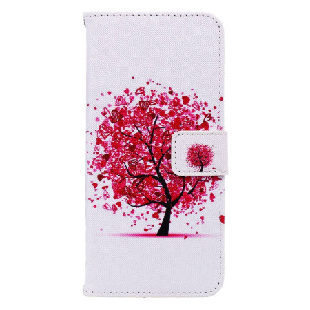 Funda iPhone 14 Plus Árbol...
