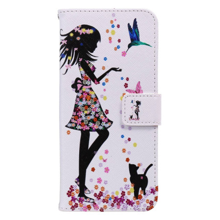 Funda iPhone 14 Plus Mujer...