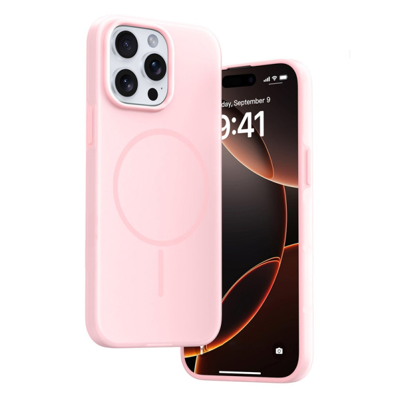 Funda MagSafe Ultra-Fine para iPhone 14 Pro