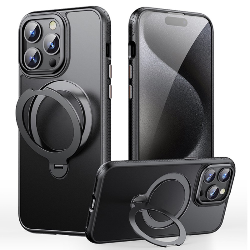 Funda iPhone 14 Pro MagSafe Support Classique
