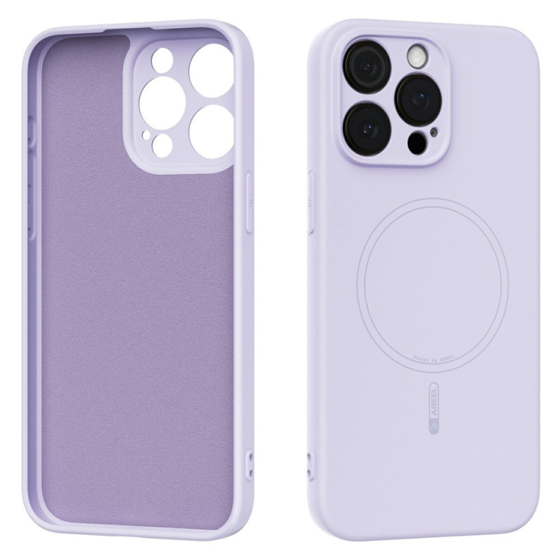 Funda Premium de silicona MagSafe para iPhone 14 Pro